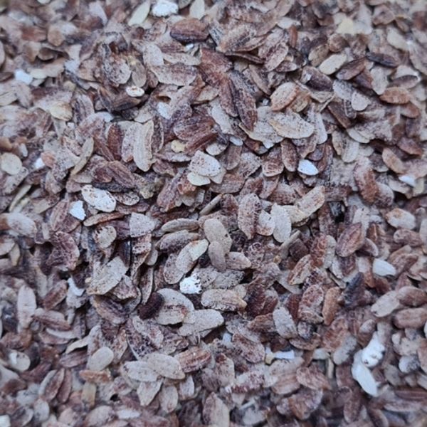 Organic Traditional Karuppu Kavuni Rice Flakes