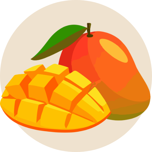 Organic Mango