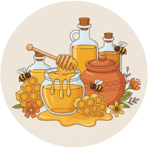 Honey Products