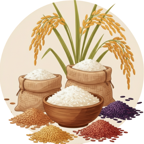 Traditional Rice