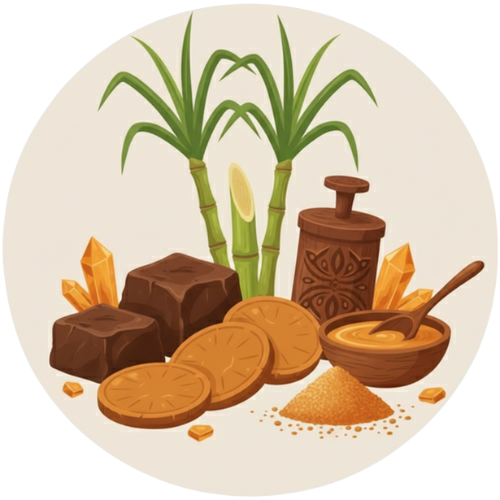 Natural Sweeteners