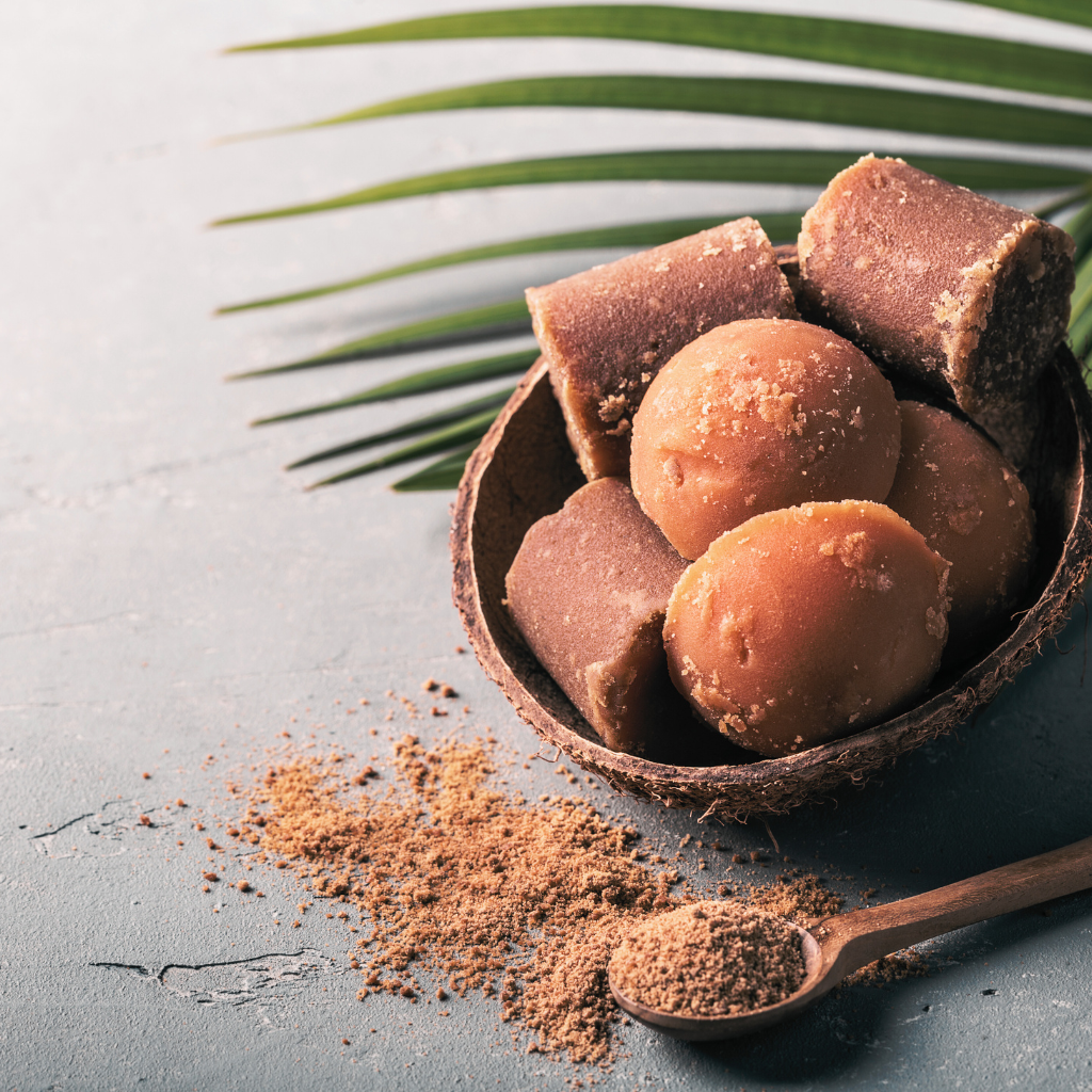 Palm Jaggery / Karuppatti