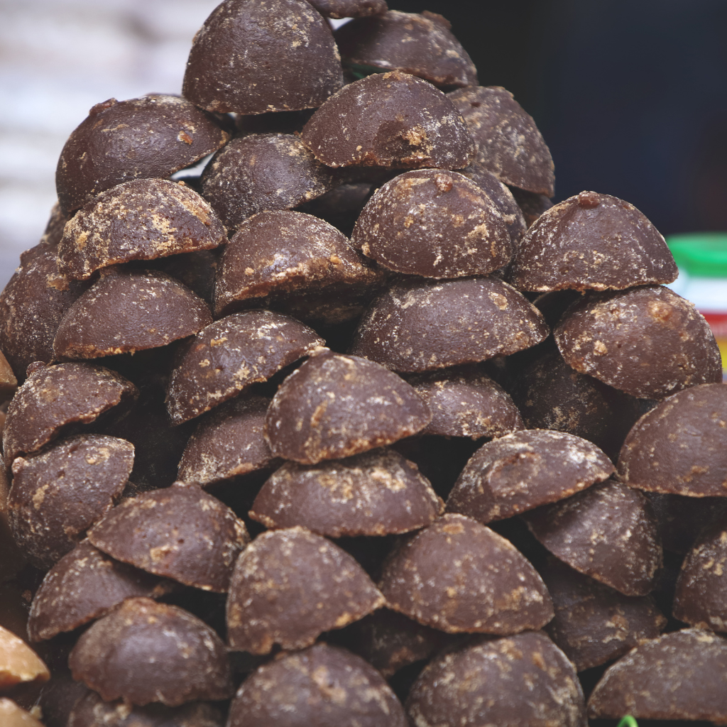 Palm Jaggery / Karuppatti