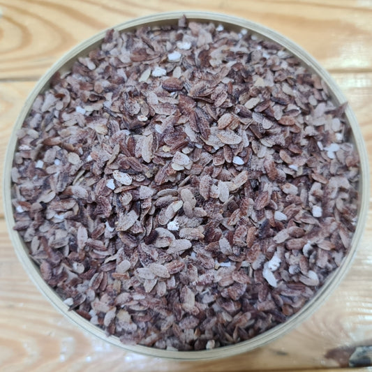 Organic Traditional Karuppu Kavuni Rice Flakes