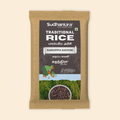 Karuppu Kavuni/Black Rice - Organic
