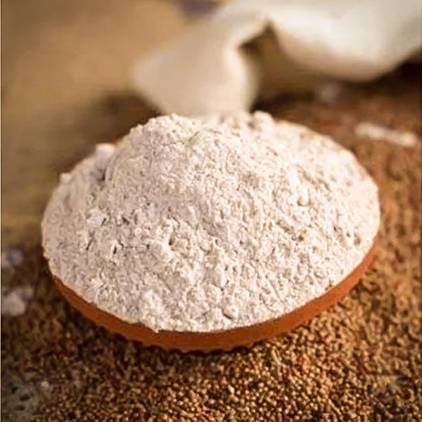 Organic Sprouted Ragi / Finger Millet Flour