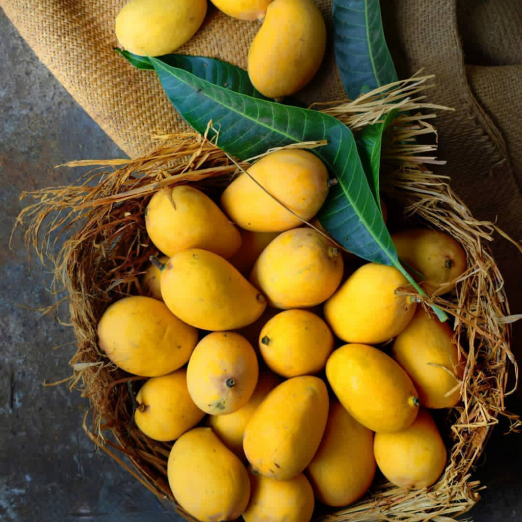 Mango Mixed Bag  - 3 Kg (Alphonso, Neelam & Banganapalli)