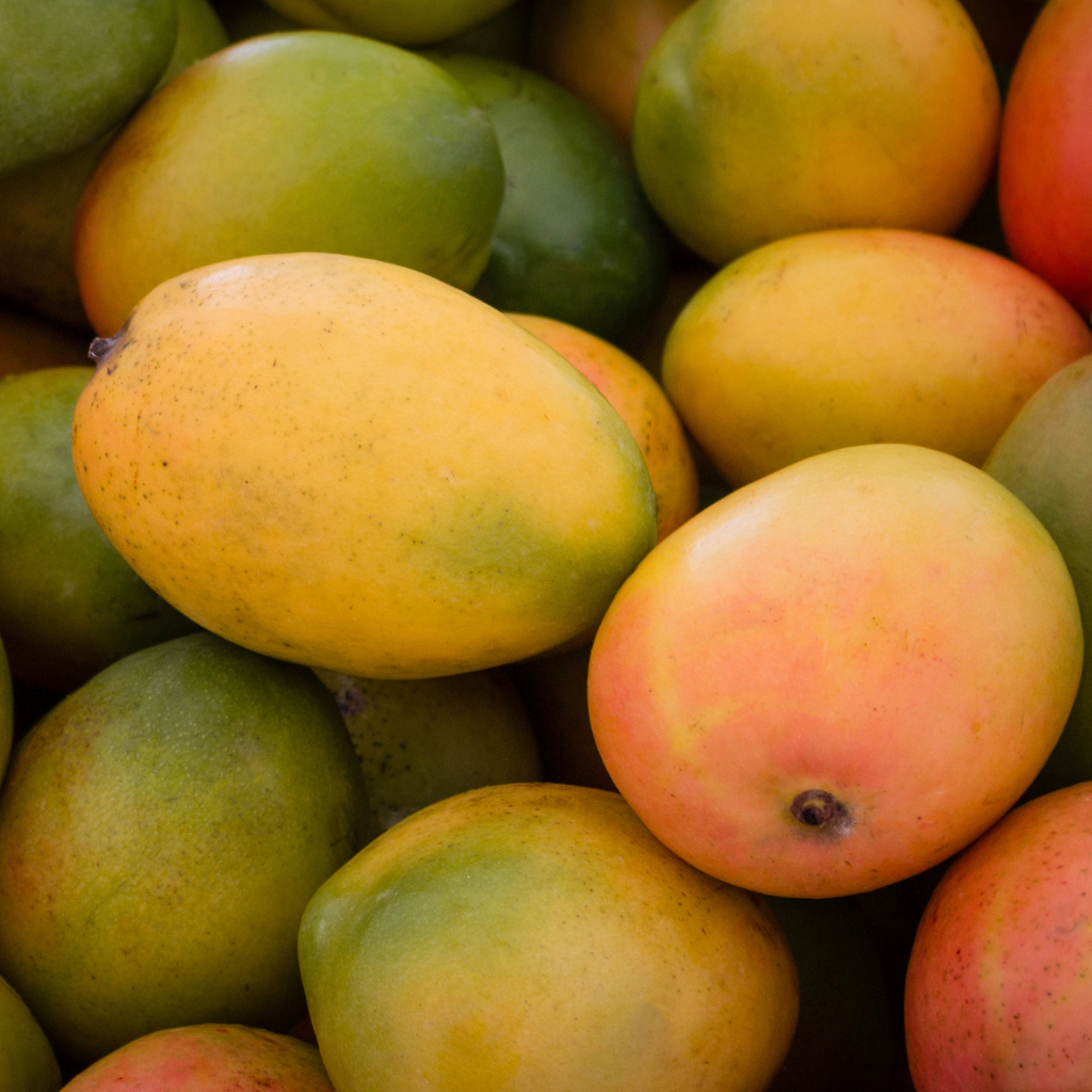 Alphonso - 3 Kg