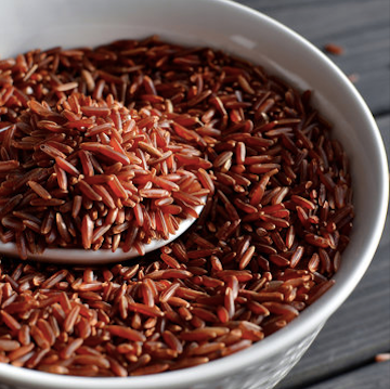 Kattuyanam Rice / Red Rice - Organic – Sudhantira