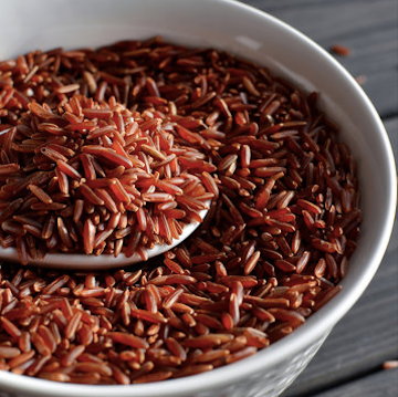Kattuyanam Rice / Red Rice - Organic