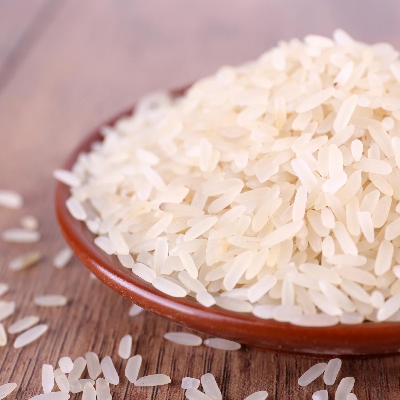 Ponni Rice Parboiled - Semi Polished - Organic - Sudhantira