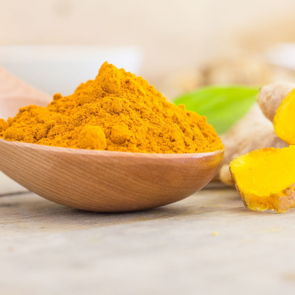 Turmeric Powder - Sudhantira