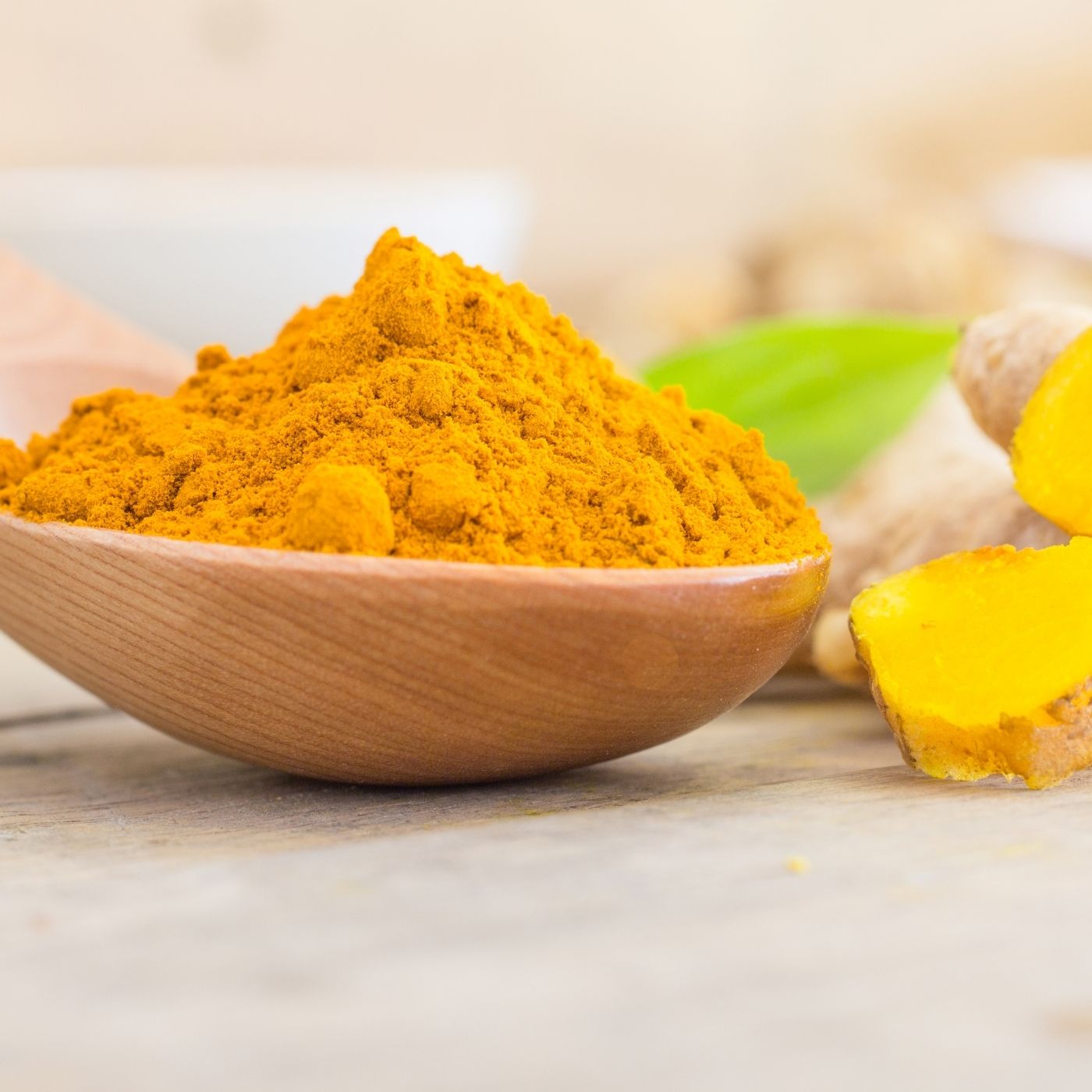Turmeric Powder - Sudhantira