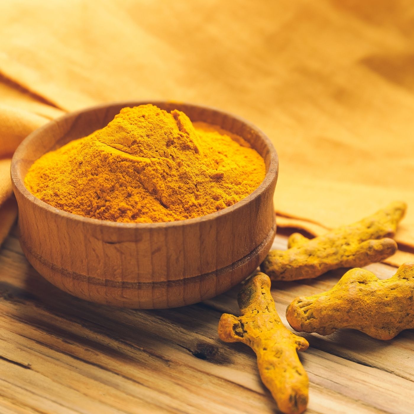 Turmeric Powder - Sudhantira