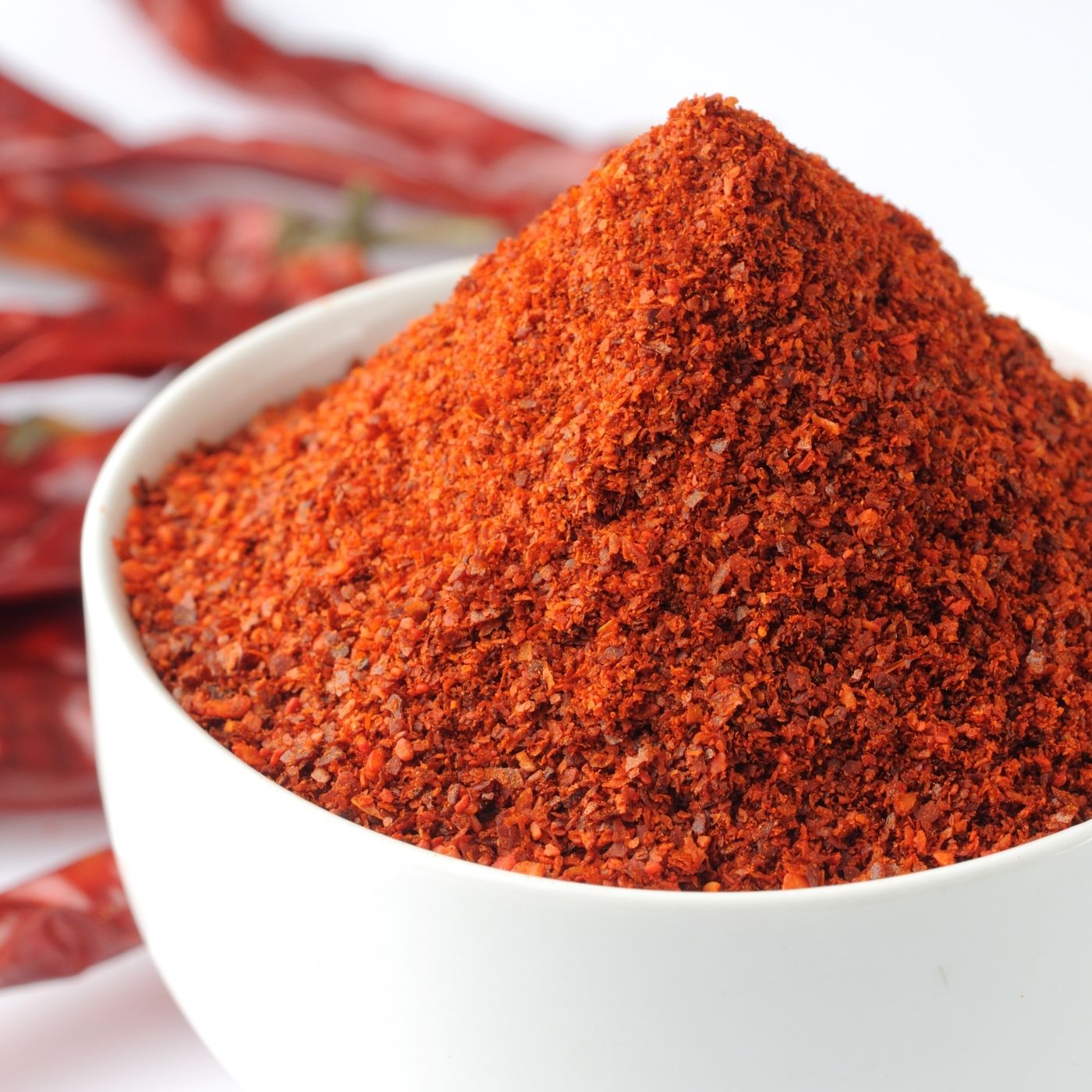 Buy Chilli Powder Online - Sudhantira Agro