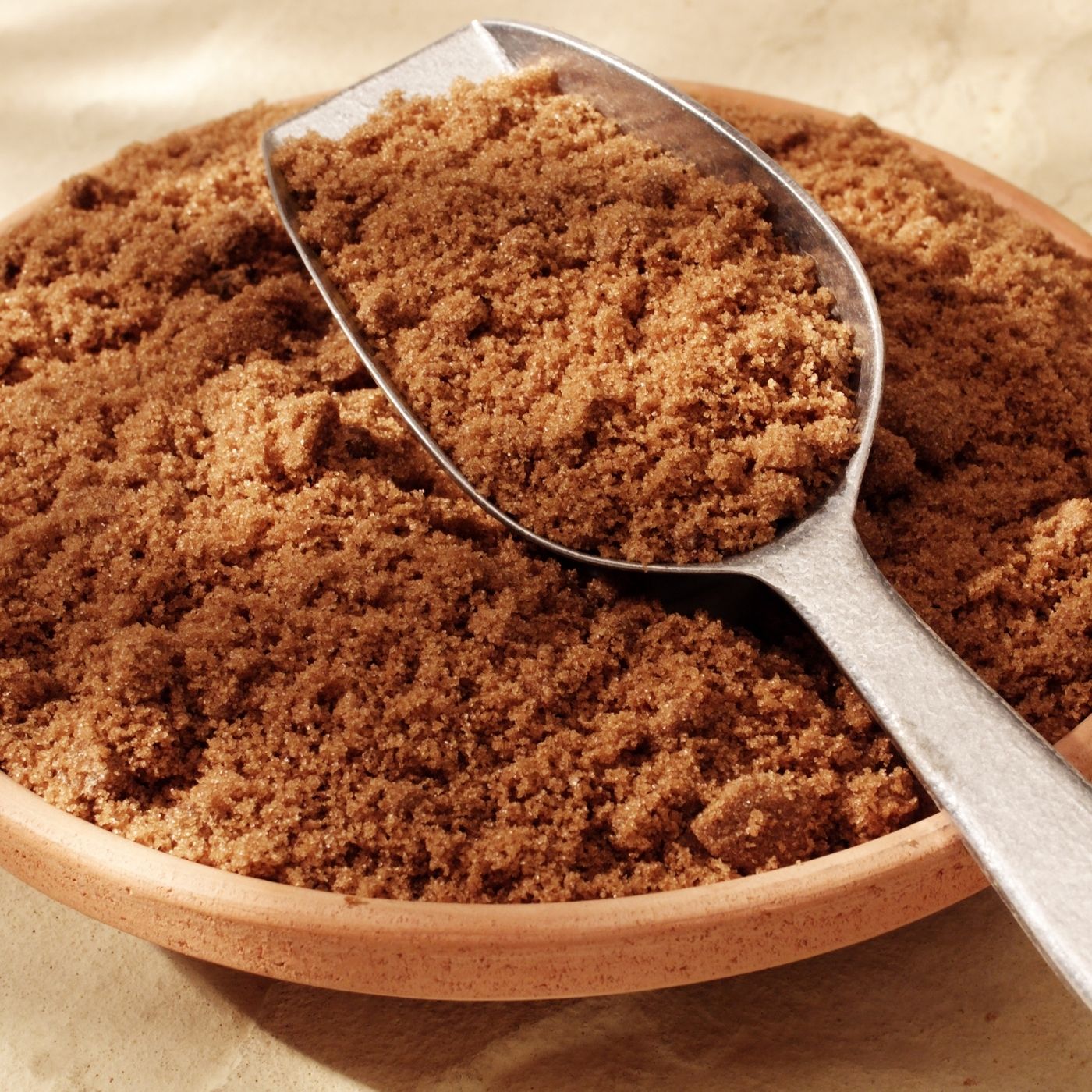 Nattu Sarkarai / Unrefined Cane Sugar - Natural Sugar