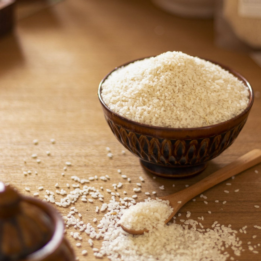 Seeraga Samba/ Jeera Samba - Organic - Traditional Rice