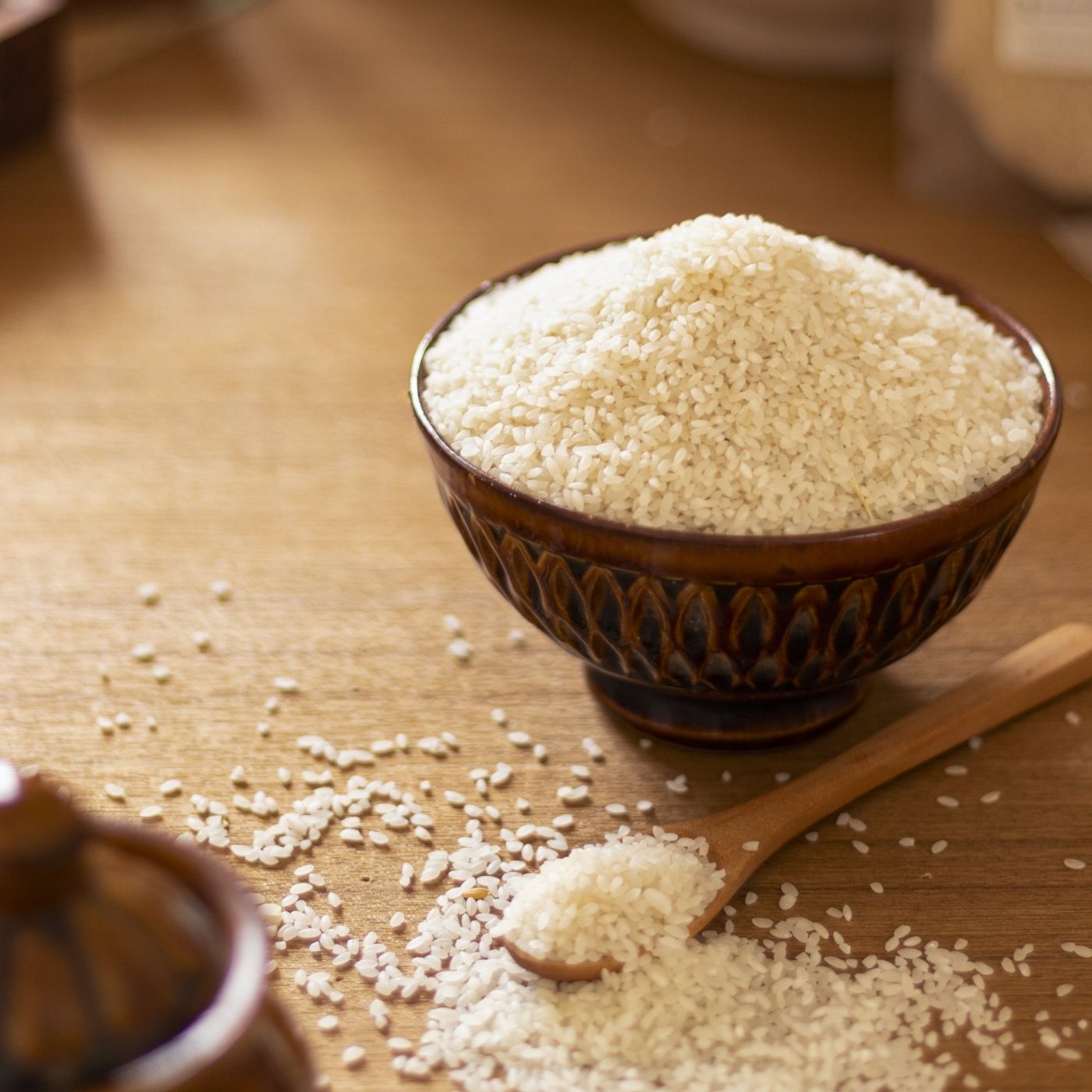 Seeraga Samba/ Jeera Samba - Organic - Traditional Rice