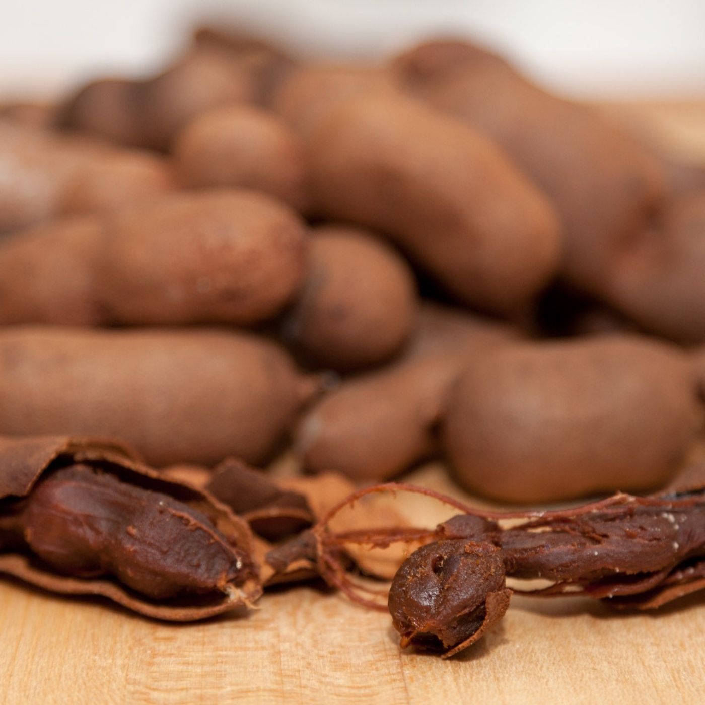 Tamarind - Herbs & Spices