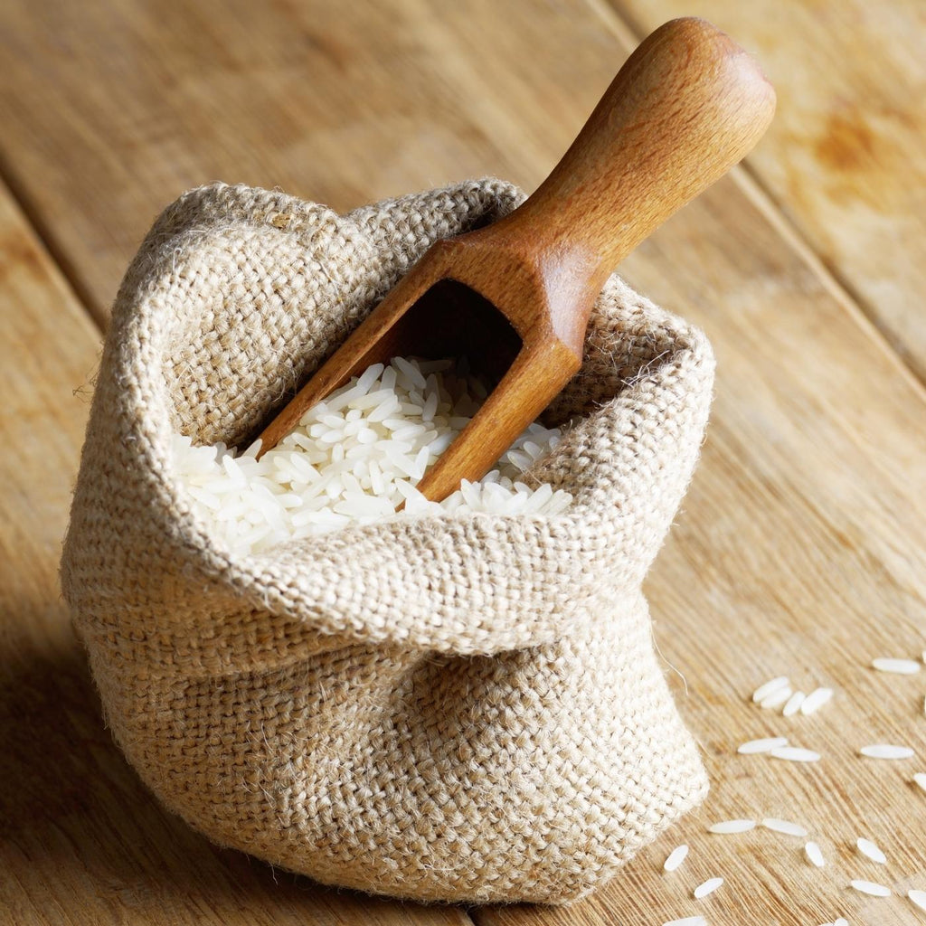 Malli Rice Thooya Malli Rice - Organic – Sudhantira